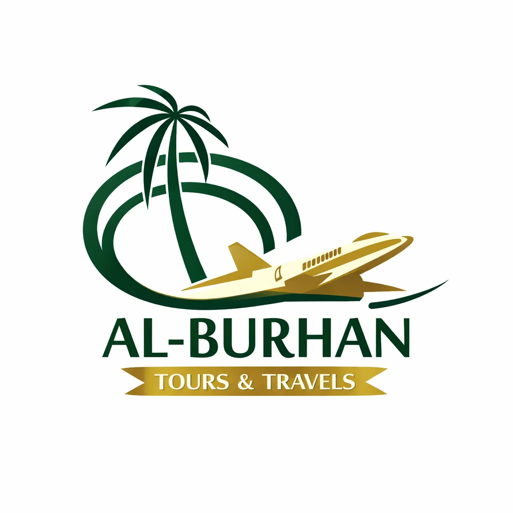 Al-Burhan Tours and Travels