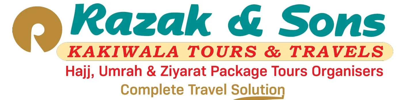 Razak & Sons(Kakiwala Tours & Travels)