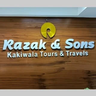 Razak & Sons(Kakiwala Tours & Travels)