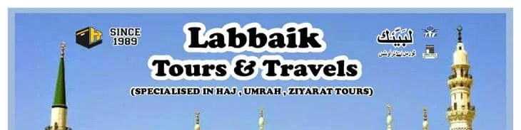 Labbaik Tours And Travels