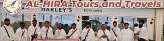 Al- Hira Tours & Travels