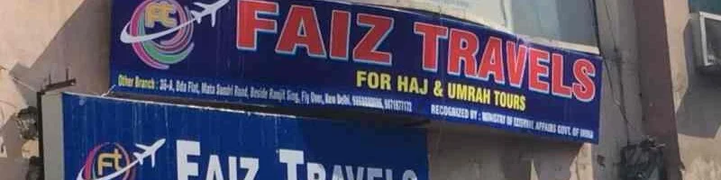 Faiz Travels