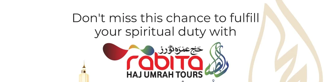 Rabita Haj Umrah Tours