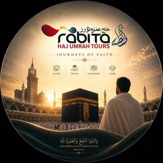Rabita Haj Umrah Tours