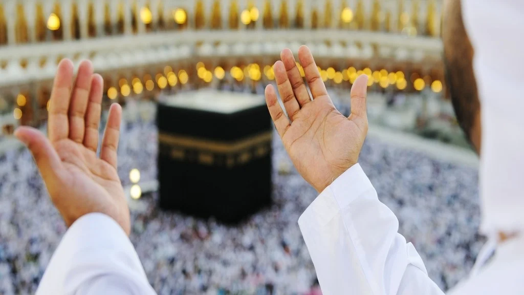 Makkah Holy Experience in May