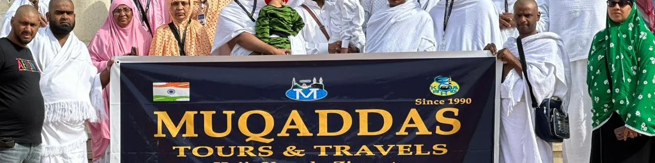 Muqaddas Tours & Travels