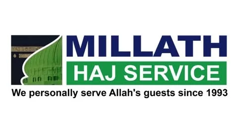 14-Day Umrah Package from Raipur