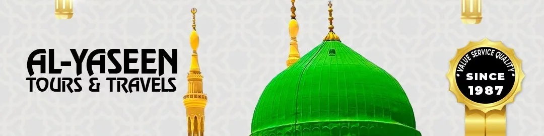 Al-Yaseen Tours & Travels