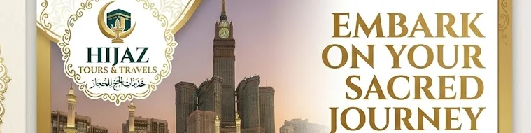 M/S Hijaz Tours & Travels