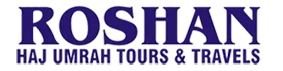 Roshan Haj Umrah Tours & Travels