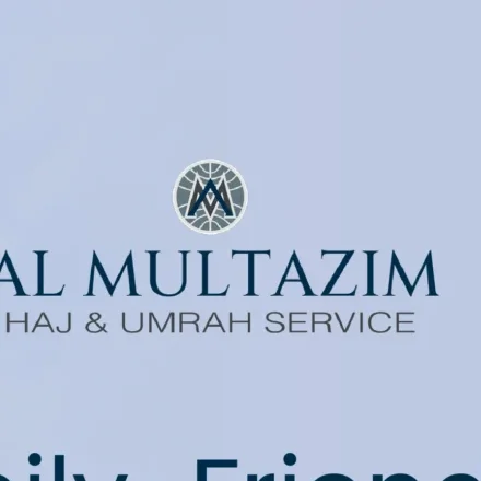 Al-Multazim Haj Umrah Services