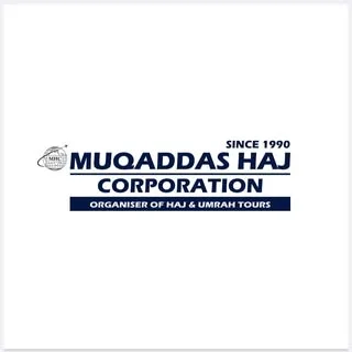 Muqaddas Haj Corporation