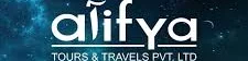 Alifya Tours & Travels Pvt. Ltd.