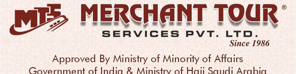 Merchant Tour Services Pvt Ltd