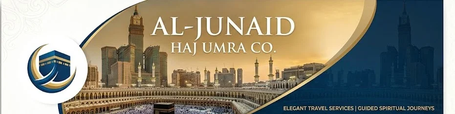 Al-Junaid Haj Umra Co.