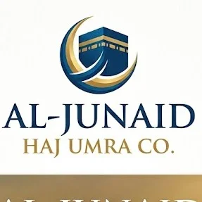 Al-Junaid Haj Umra Co.