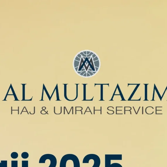 Multazim Haj Corporation