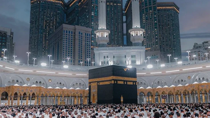 Acche Umrah waale