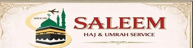 Saleem Haj & Umrah Service