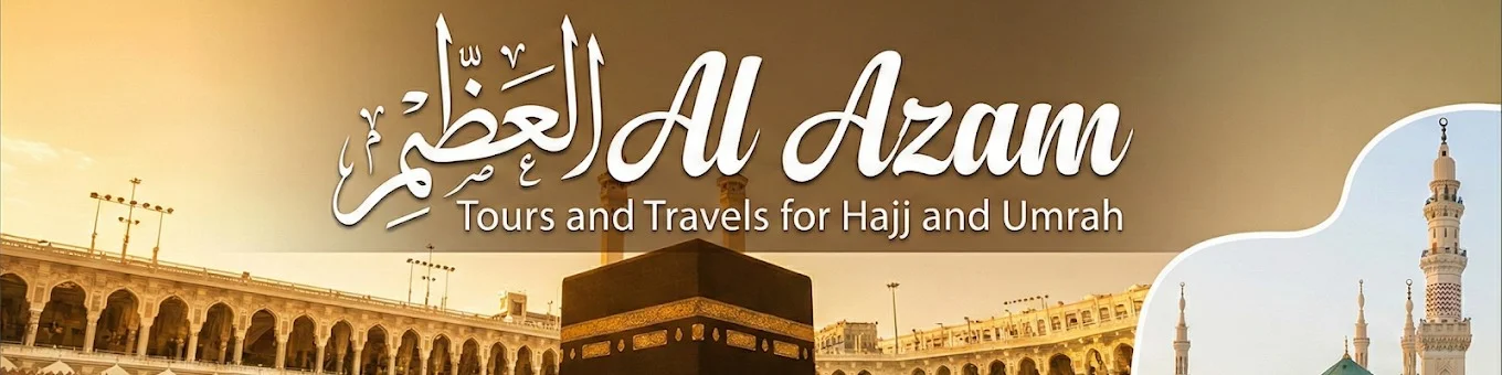 Al Azam Tours & Travels