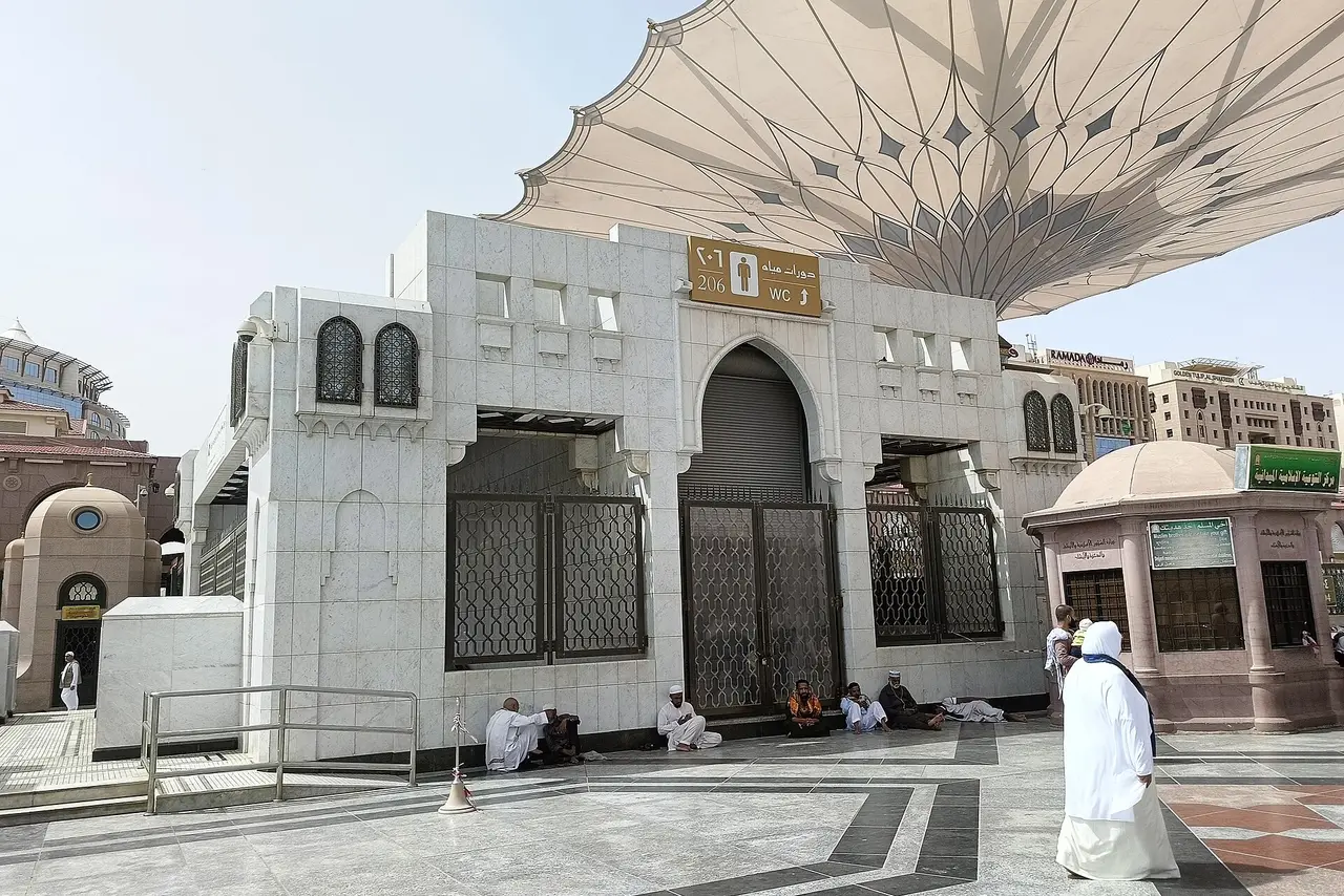 VIP Umrah 15N from Jodhpur