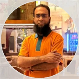 Sami shaikh